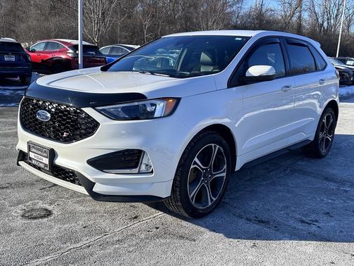 2023 Ford Edge ST