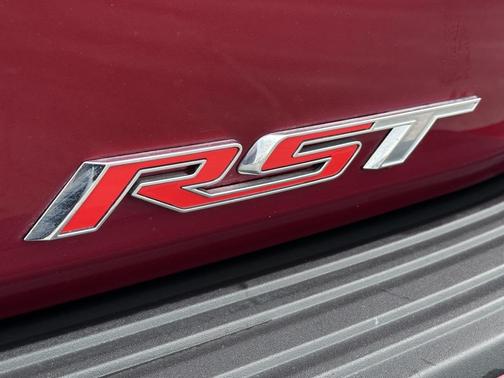 2022 Chevrolet Tahoe 4WD RST