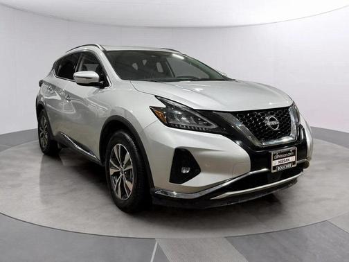 2023 Nissan Murano SV Intelligent AWD