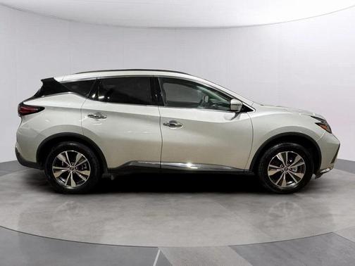 2023 Nissan Murano SV Intelligent AWD