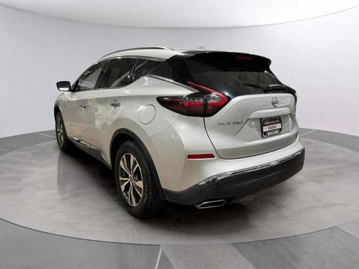 2023 Nissan Murano SV Intelligent AWD