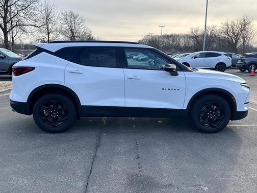 2023 Chevrolet Blazer 3LT