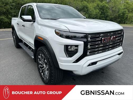 2024 GMC Canyon Denali