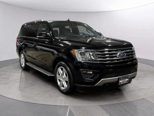 2018 Ford Expedition XLT