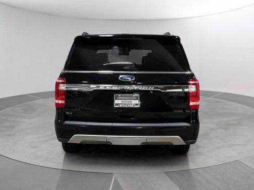 2018 Ford Expedition XLT
