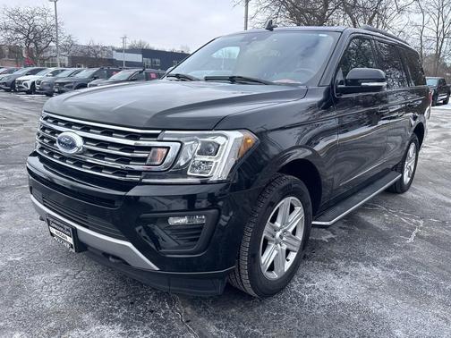 2018 Ford Expedition XLT