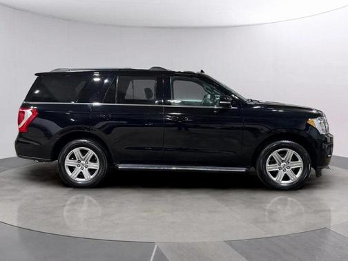 2018 Ford Expedition XLT