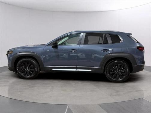 2024 Mazda CX-50 2.5 S Premium