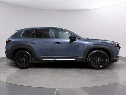 2024 Mazda CX-50 2.5 S Premium