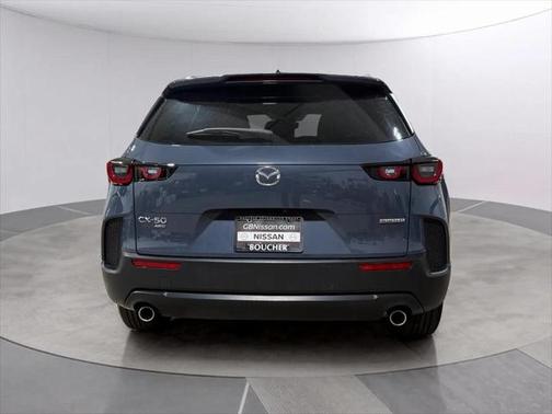 2024 Mazda CX-50 2.5 S Premium