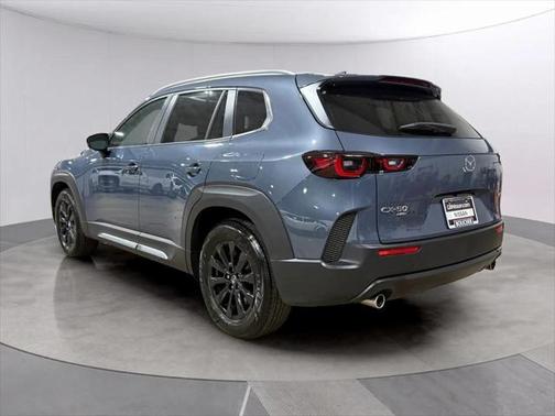 2024 Mazda CX-50 2.5 S Premium
