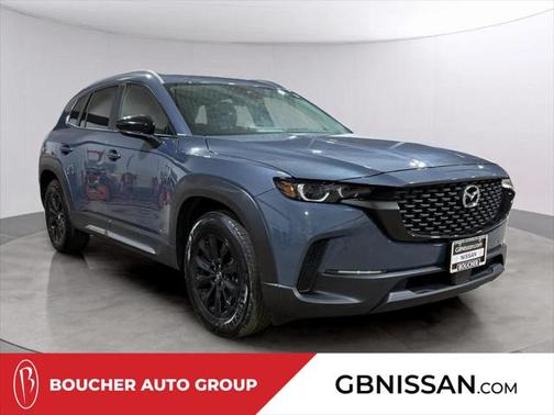 2024 Mazda CX-50 2.5 S Premium