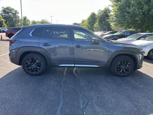 2024 Mazda CX-50 2.5 S Premium