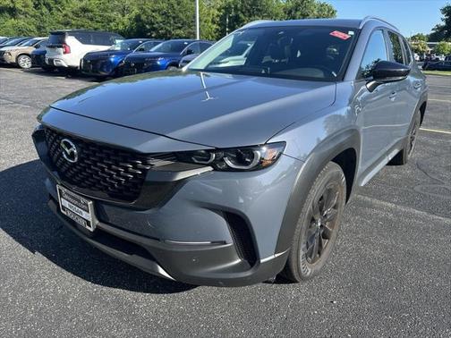 2024 Mazda CX-50 2.5 S Premium