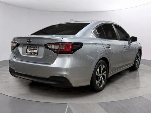 2022 Subaru Legacy Premium