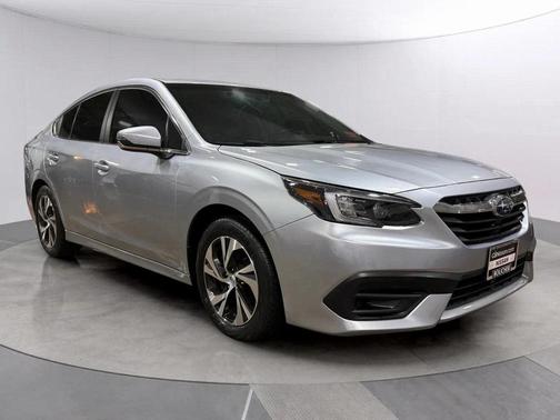 2022 Subaru Legacy Premium