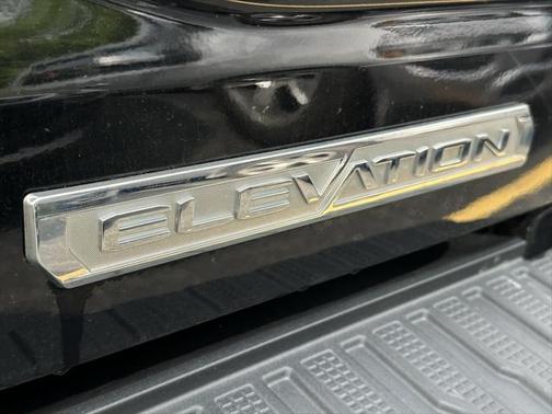 2019 GMC Sierra 1500 Elevation