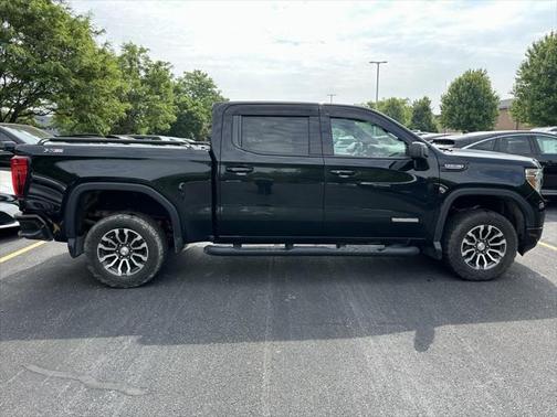2019 GMC Sierra 1500 Elevation