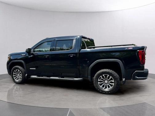 2019 GMC Sierra 1500 Elevation