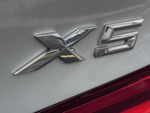 2017 BMW X5 xDrive35d