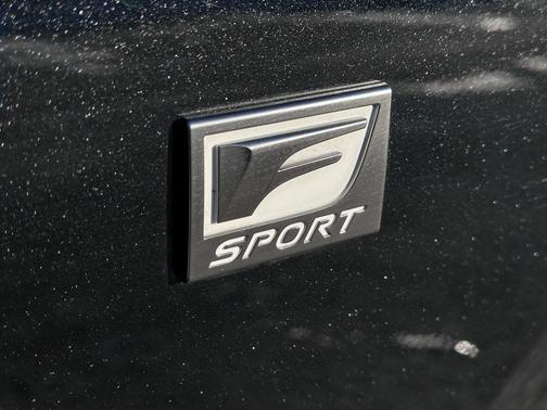 2025 Lexus IS 350 Base