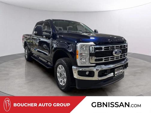 2023 Ford F-350 XLT