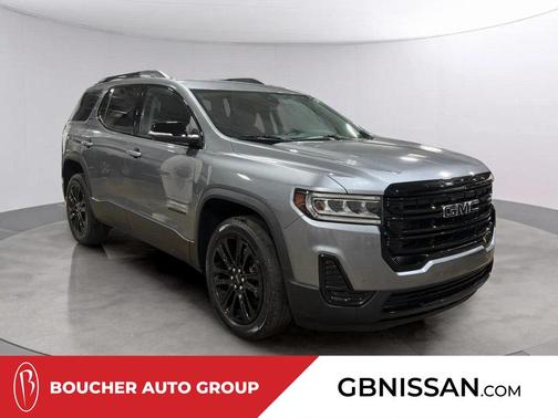 2022 GMC Acadia AWD SLE