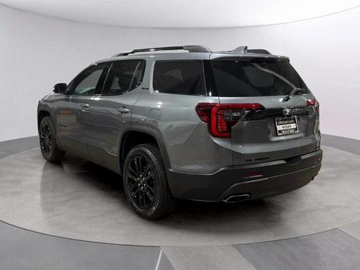 2022 GMC Acadia AWD SLE