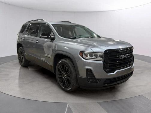 2022 GMC Acadia AWD SLE
