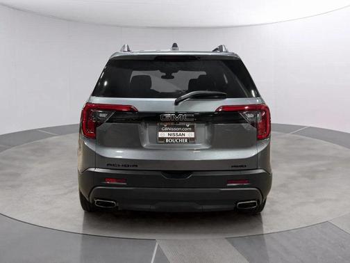 2022 GMC Acadia AWD SLE