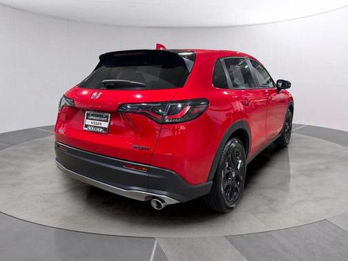 2024 Honda HR-V AWD Sport