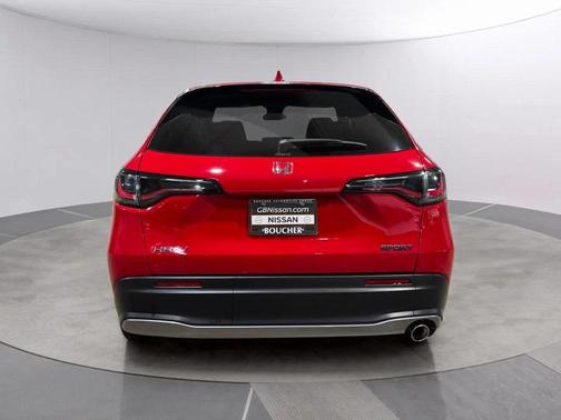 2024 Honda HR-V AWD Sport