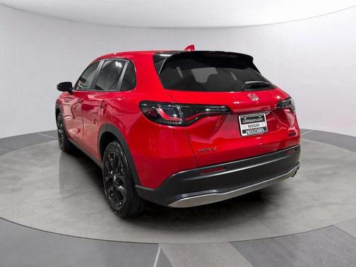 2024 Honda HR-V AWD Sport