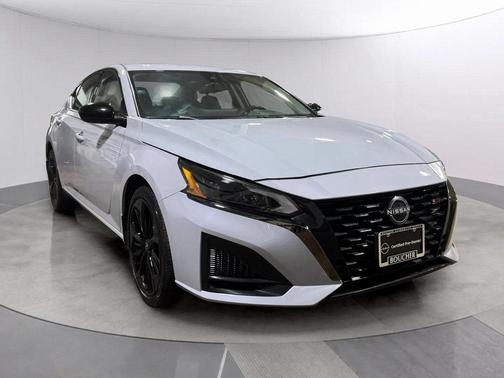 2024 Nissan Altima SR Intelligent AWD