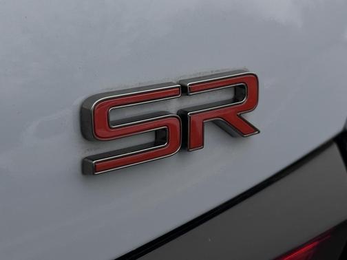 2024 Nissan Altima SR Intelligent AWD