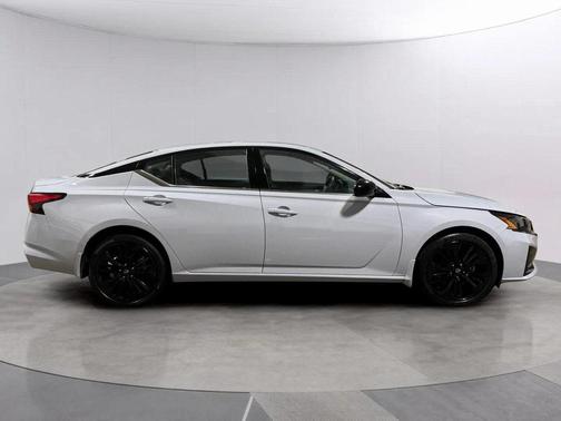 2024 Nissan Altima SR Intelligent AWD