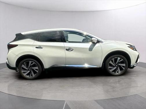 2022 Nissan Murano SL Intelligent AWD