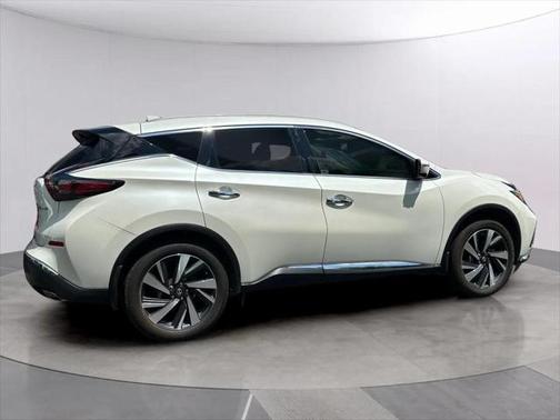 2022 Nissan Murano SL Intelligent AWD