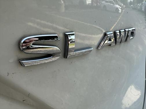2022 Nissan Murano SL Intelligent AWD