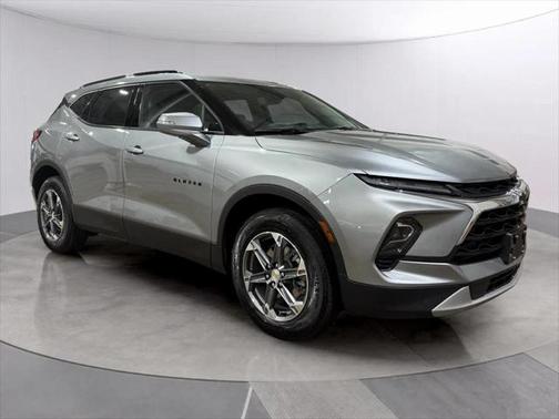2023 Chevrolet Blazer 3LT