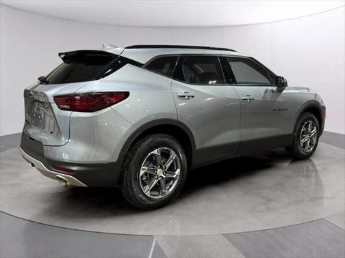 2023 Chevrolet Blazer 3LT