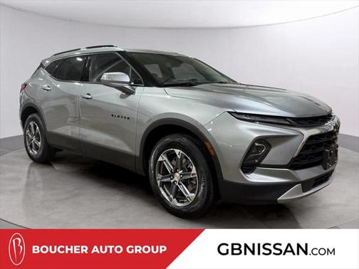 2023 Chevrolet Blazer 3LT