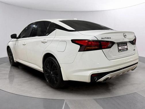 2024 Nissan Altima 2.5 SL