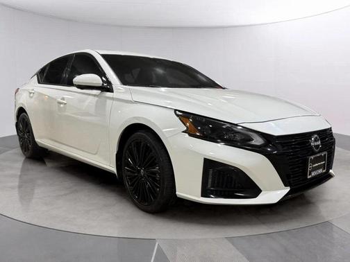 2024 Nissan Altima 2.5 SL