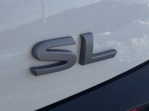 2024 Nissan Altima 2.5 SL