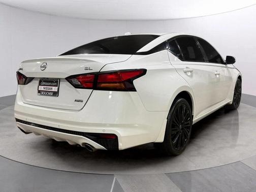 2024 Nissan Altima 2.5 SL