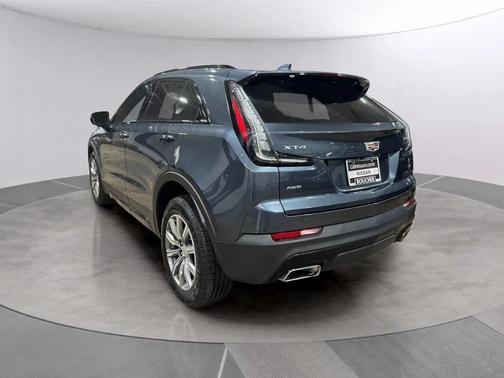 2021 Cadillac XT4 Sport