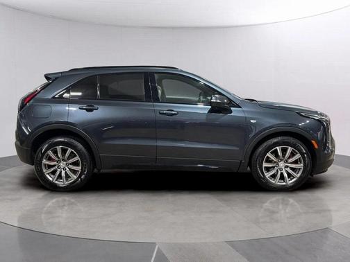 2021 Cadillac XT4 Sport