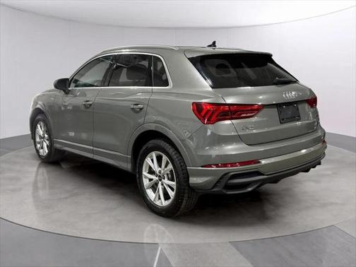 2023 Audi Q3 45 S line Premium Plus
