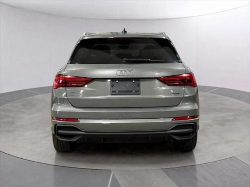 2023 Audi Q3 45 S line Premium Plus